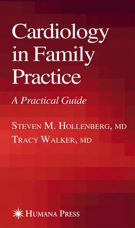 Hollenberg |  Cardiology in Family Practice | Buch |  Sack Fachmedien