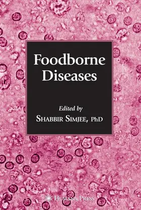Simjee |  Foodborne Diseases | Buch |  Sack Fachmedien