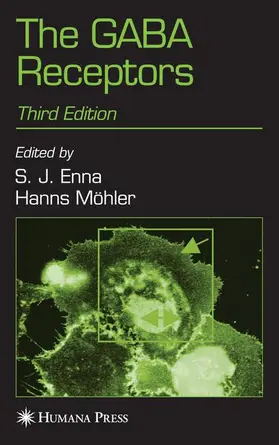 Möhler / Enna |  The GABA Receptors | Buch |  Sack Fachmedien