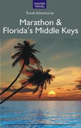 Morris |  Marathon & Florida's Middle Keys | eBook | Sack Fachmedien