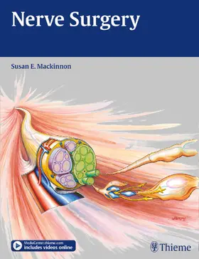 Mackinnon |  Nerve Surgery | Buch |  Sack Fachmedien