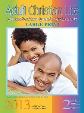 Jones |  Adult Christian Life | eBook | Sack Fachmedien