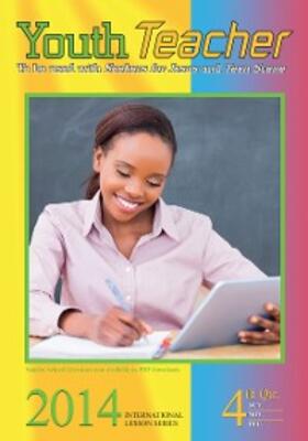 Susan |  Youth Teacher | eBook | Sack Fachmedien