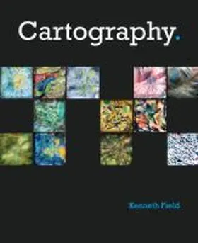 Field | Cartography. | Buch | 978-1-58948-439-9 | www2.sack.de