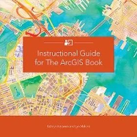 Keranen |  Instructional Guide for The ArcGIS Book | eBook | Sack Fachmedien