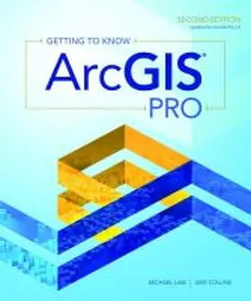 Law / Collins | Getting to Know Arcgis Pro | Buch | 978-1-58948-537-2 | www2.sack.de