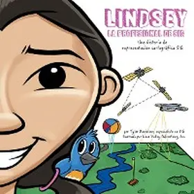 Danielson |  Lindsey La Profesional de SIG | eBook | Sack Fachmedien