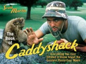 Martin |  Book of Caddyshack | eBook | Sack Fachmedien
