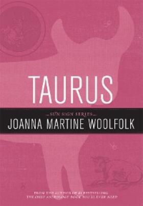 Woolfolk |  Taurus | eBook | Sack Fachmedien