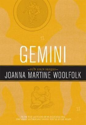 Woolfolk |  Gemini | eBook | Sack Fachmedien