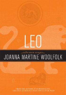 Woolfolk |  Leo | eBook | Sack Fachmedien