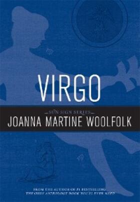 Woolfolk |  Virgo | eBook | Sack Fachmedien