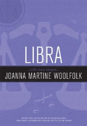 Woolfolk |  Libra | eBook | Sack Fachmedien