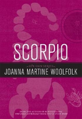 Woolfolk |  Scorpio | eBook | Sack Fachmedien