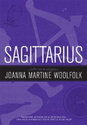 Woolfolk |  Sagittarius | eBook | Sack Fachmedien
