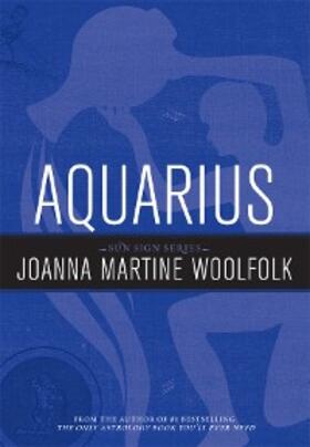 Woolfolk |  Aquarius | eBook | Sack Fachmedien
