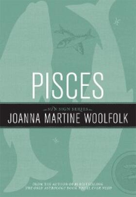 Woolfolk |  Pisces | eBook | Sack Fachmedien