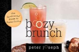 Joseph |  Boozy Brunch | eBook | Sack Fachmedien
