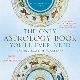 Woolfolk |  Only Astrology Book You'll Ever Need | eBook | Sack Fachmedien