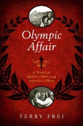 Frei |  Olympic Affair | eBook | Sack Fachmedien