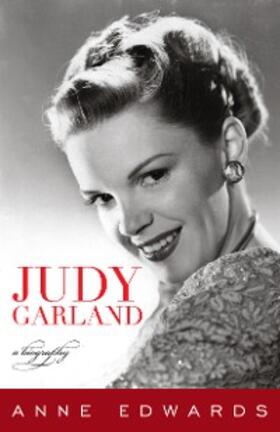 Edwards |  Judy Garland | eBook | Sack Fachmedien