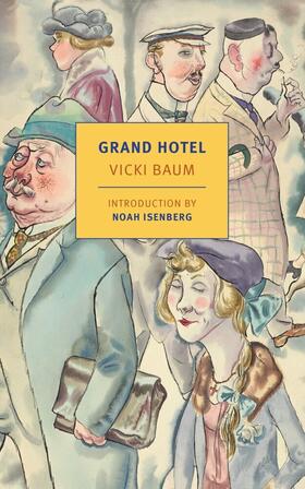 Baum |  Grand Hotel | Buch |  Sack Fachmedien