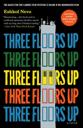 Nevo |  Three Floors Up | Buch |  Sack Fachmedien