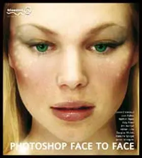 Freer / Spiegel / Cromhout |  Photoshop Face to Face | Buch |  Sack Fachmedien