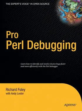 Foley / Lester |  Pro Perl Debugging | Buch |  Sack Fachmedien