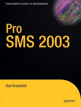 Kruetzfeld |  Pro SMS 2003 | Buch |  Sack Fachmedien