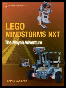 Floyd Kelly |  LEGO MINDSTORMS NXT | Buch |  Sack Fachmedien