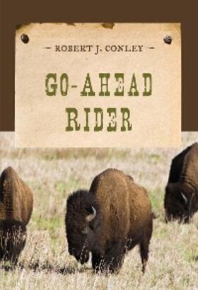 Conley |  Go-Ahead Rider | eBook | Sack Fachmedien