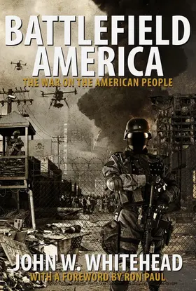 Whitehead |  Battlefield America | eBook | Sack Fachmedien