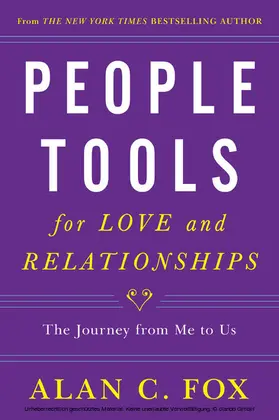 Fox |  People Tools for Love and Relationships | eBook | Sack Fachmedien