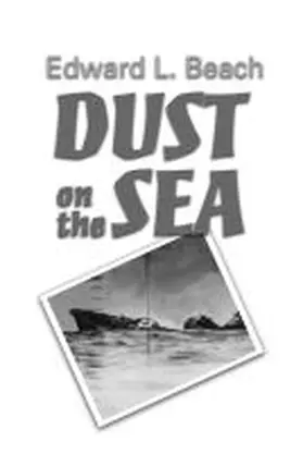 Beach | Dust on the Sea | Buch | 978-1-59114-057-3 | sack.de