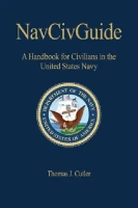 Cutler | NavcivGuide | Buch | 978-1-59114-155-6 | www2.sack.de
