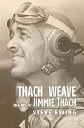 Ewing |  Thach Weave | Buch |  Sack Fachmedien