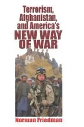 Friedman |  Terrorism, Afghanistan, and America's New Way of W | Buch |  Sack Fachmedien