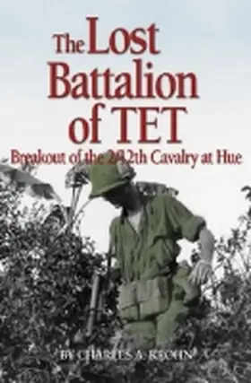 Krohn | Lost Battalion of Tet | Buch | 978-1-59114-434-2 | sack.de