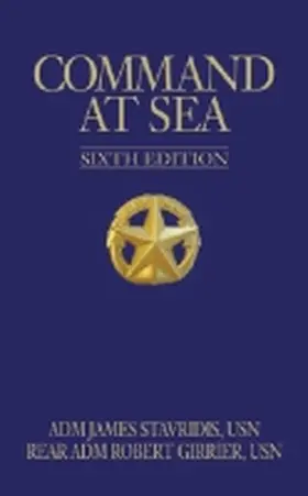 Stavridis |  Command At Sea | Buch |  Sack Fachmedien