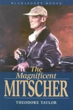 Taylor |  Magnificent Mitscher | Buch |  Sack Fachmedien