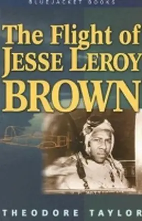 Taylor |  The Flight of Jesse Leroy Brown | Buch |  Sack Fachmedien