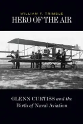 Trimble |  Hero of the Air | Buch |  Sack Fachmedien