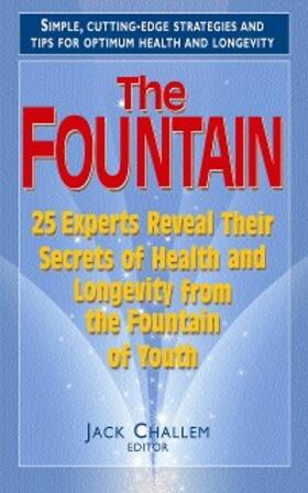 Challem |  The Fountain | eBook | Sack Fachmedien