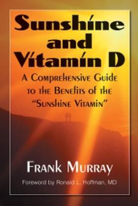 Murray |  Sunshine and Vitamin D | eBook | Sack Fachmedien