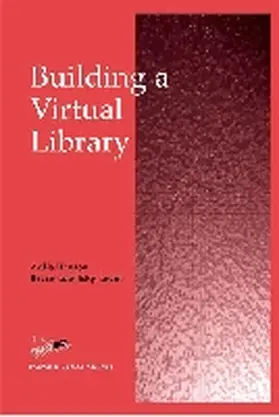 Hanson / Levin |  Building a Virtual Library | Buch |  Sack Fachmedien