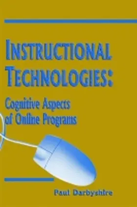 Darbyshire |  Instructional Technologies | Buch |  Sack Fachmedien