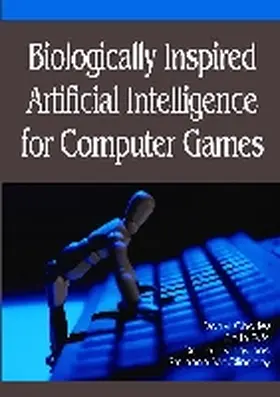 Charles / Fyfe / Livingstone |  Biologically Inspired Artificial Intelligence for Computer Games | Buch |  Sack Fachmedien