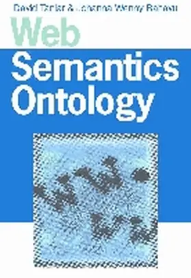 Taniar / Rahayu |  Web Semantics Ontology | Buch |  Sack Fachmedien