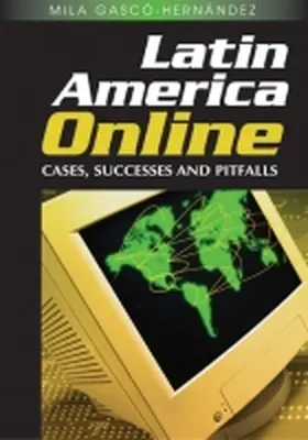 Gasco-Hernandez |  Latin America Online | Buch |  Sack Fachmedien